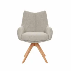 ТРАПЕЗЕН СТОЛ - MONTERO, КРЕМ BCH_1