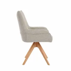 ТРАПЕЗЕН СТОЛ - MONTERO, КРЕМ BCH_3