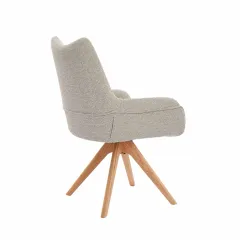 ТРАПЕЗЕН СТОЛ - MONTERO, КРЕМ BCH_4