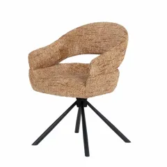 ТРАПЕЗЕН СТОЛ - SACABA, КАФЯВ_2