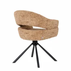 ТРАПЕЗЕН СТОЛ - SACABA, КАФЯВ_4