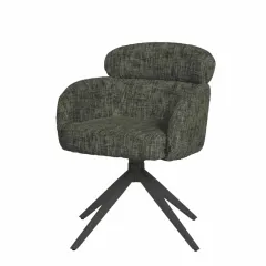 ТРАПЕЗЕН СТОЛ - TORNO, ЗЕЛЕН GR_2