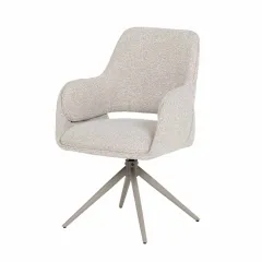 ТРАПЕЗЕН СТОЛ - VINTO, КРЕМ TP_2