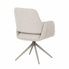 ТРАПЕЗЕН СТОЛ - VINTO, КРЕМ TP_4