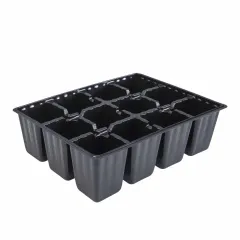 КАСЕТА ЗА РАЗСАД - 4БРх12 КЛЕТКИ / 0570076_0