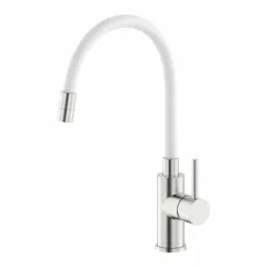 СМЕСИТЕЛ КУХНЕНСКИ - FAYANS DECK, WQ3W53350000104_0