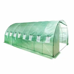 ТУНЕЛНА ОРАНЖЕРИЯ 4х3х2М / 12М2 - 0570207_1