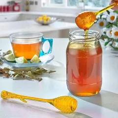 ЛЪЖИЦИ ЗА МЕД - И109162, 2БР_2