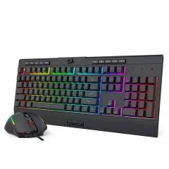 GAMING КЛАВИАТУРА+ МИШКА - REDRAGON, S151_2