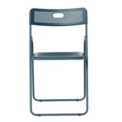 СГЪВАЕМ СТОЛ - TRANAS, ПЕТРОЛЕНО СИН_1