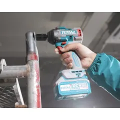 УДАРЕН ГАЙКОВЕРТ - TOTAL, LI2050_1