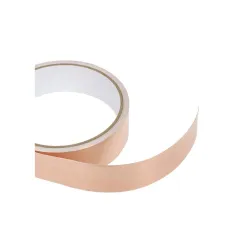 МЕДНА ЛЕНТА ПРОТИВ ОХЛЮВИ - HOME IT, 2,5x400СМ / 91622_3