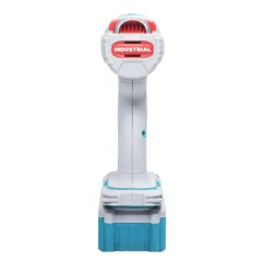 АКУМУЛАТОРЕН ПИСТОЛЕТ ЗА ГОРЕЩ ВЪЗДУХ - TOTAL, TBLI20035_3