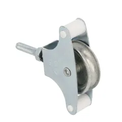 РОЛКА ЗА ПРОСТОР - 3, МЕТРИЧНА РЕЗБА / 719_1