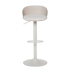 БАР СТОЛ - ARELATE, КРЕМ_1