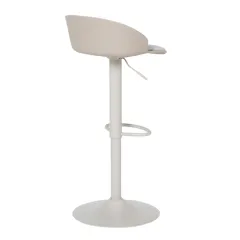 БАР СТОЛ - ARELATE, КРЕМ_3