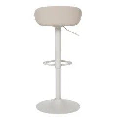 БАР СТОЛ - ARELATE, КРЕМ_4