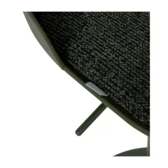 БАР СТОЛ - ARELATE, ТЪМНОЗЕЛЕН_6