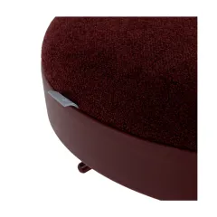 БАР СТОЛ  - BARACO, ЧЕРВЕН_5