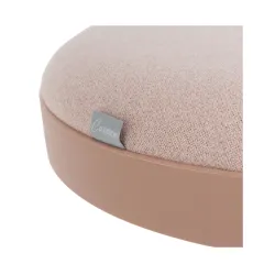 БАР СТОЛ - BARACO, РОЗОВ_4