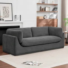 ДИВАН ТРОЙКА - HAMAR, ГРАФИТ_1