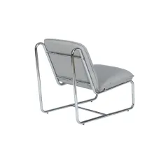 ПОСЕТИТЕЛСКИ СТОЛ - 1142, СИВ_4