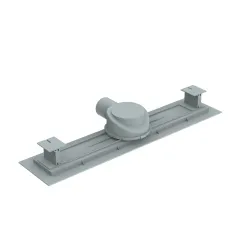 ПОДОВ ЛЕНТОВ СИФОН - NEW GFNERATION, 600ММ / 50048-60_3