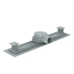 ПОДОВ ЛЕНТОВ СИФОН - NEW GFNERATION, 600ММ / 50048-60_4