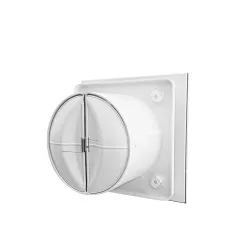 ВЕНТИЛАТОР ЗА БАНЯ - VENTI, GL100 / 8005250_1