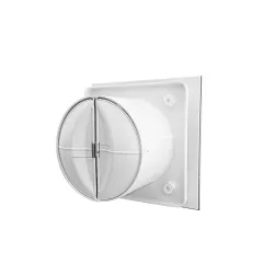 ВЕНТИЛАТОР ЗА БАНЯ - VENTI, GL100 / 8005230_1