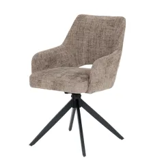 ТРАПЕЗЕН СТОЛ - HEREFORD, КАФЯВ_2