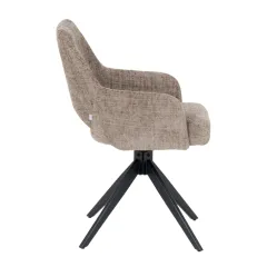 ТРАПЕЗЕН СТОЛ - HEREFORD, КАФЯВ_3