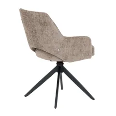 ТРАПЕЗЕН СТОЛ - HEREFORD, КАФЯВ_4