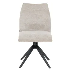 ТРАПЕЗЕН СТОЛ - NEWRY, БЕЖОВ_1