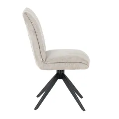 ТРАПЕЗЕН СТОЛ - NEWRY, БЕЖОВ_3