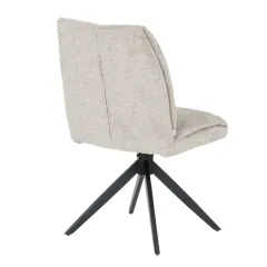 ТРАПЕЗЕН СТОЛ - NEWRY, БЕЖОВ_4