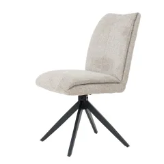 ТРАПЕЗЕН СТОЛ - NEWRY, БЕЖОВ_5