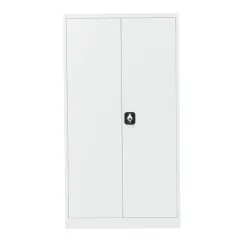 МЕТАЛЕН ШКАФ - CARMEN, CR-1003 J СИВ_1