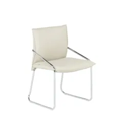 ПОСЕТИТЕЛСКИ СТОЛ - CARMEN, 1144 / СЛОНОВА КОСТ_0