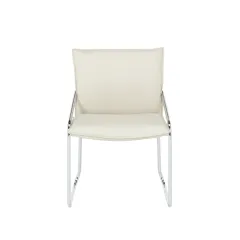 ПОСЕТИТЕЛСКИ СТОЛ - CARMEN, 1144 / СЛОНОВА КОСТ_1