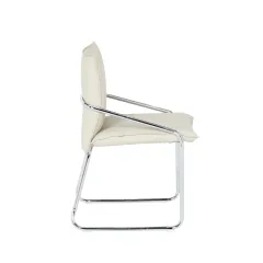 ПОСЕТИТЕЛСКИ СТОЛ - CARMEN, 1144 / СЛОНОВА КОСТ_3