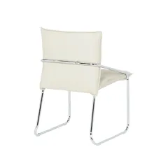 ПОСЕТИТЕЛСКИ СТОЛ - CARMEN, 1144 / СЛОНОВА КОСТ_4