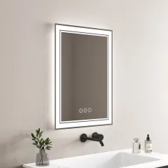 LED ОГЛЕДАЛО - GIONA, 1814NEW_1