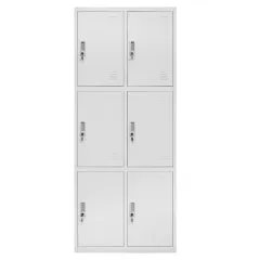 МЕТАЛЕН ШКАФ - CARMEN, CR-1225 J_1