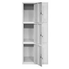 МЕТАЛЕН ШКАФ - CARMEN, CR-1225 J_2