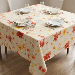 ПОКРИВКА - АЛДЕКО ТЕФЛО, 140x140СМ / 512511_1