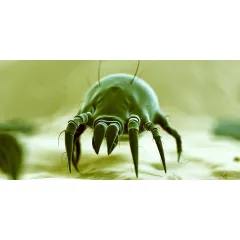 ПУДРА ПРОТИВ АКАРИ - HÜNIGER, HU12370_1