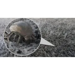 ПУДРА ПРОТИВ АКАРИ - HÜNIGER, HU12370_2