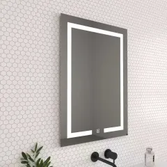 ОГЛЕДАЛО LED - ALDA, 1972_1