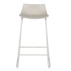 БАР СТОЛ - CAPUA, КРЕМ_1